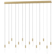 Mirador 14 light LED Pendant